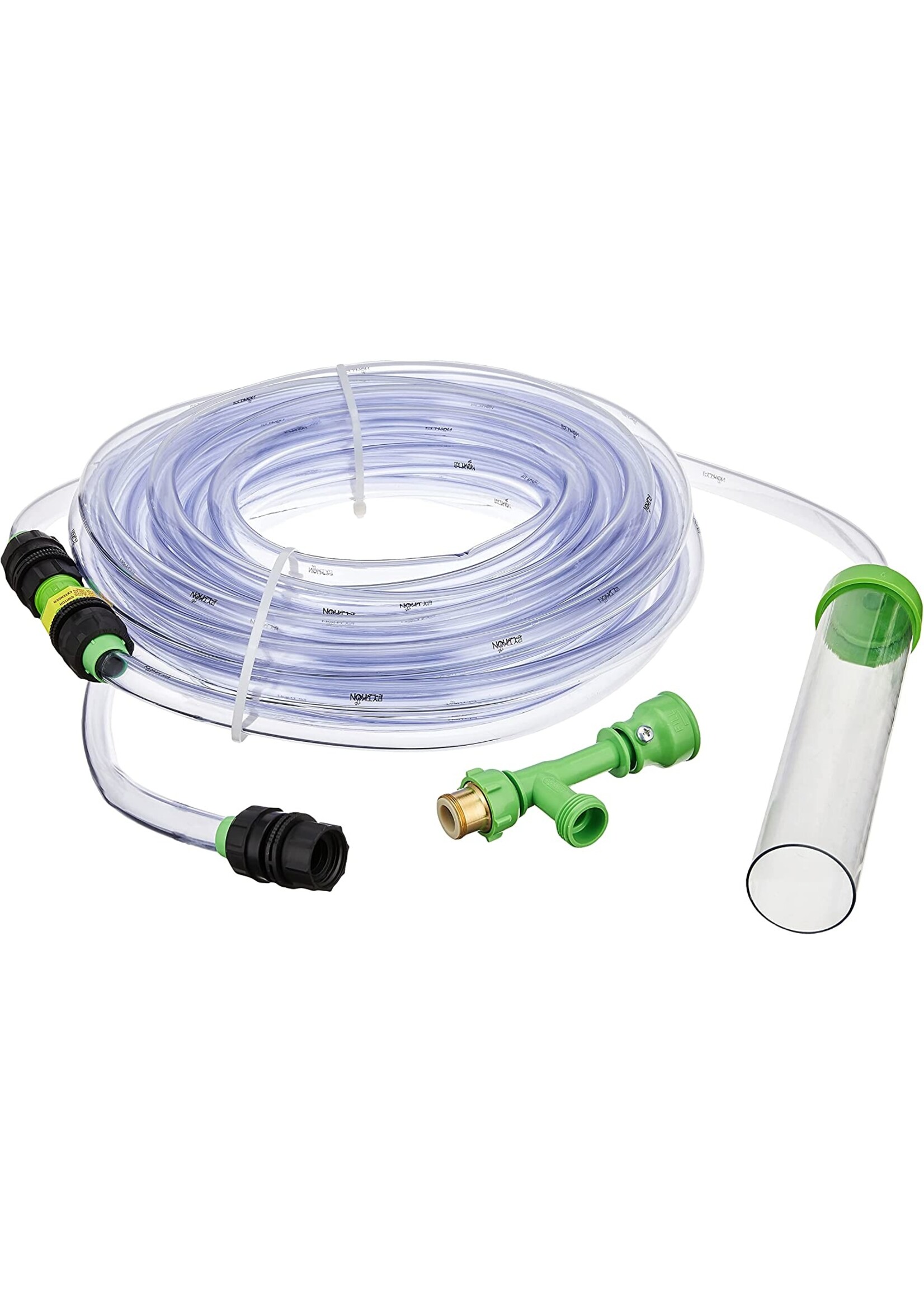 Python Products Python No Spill Aquarium Maintance System