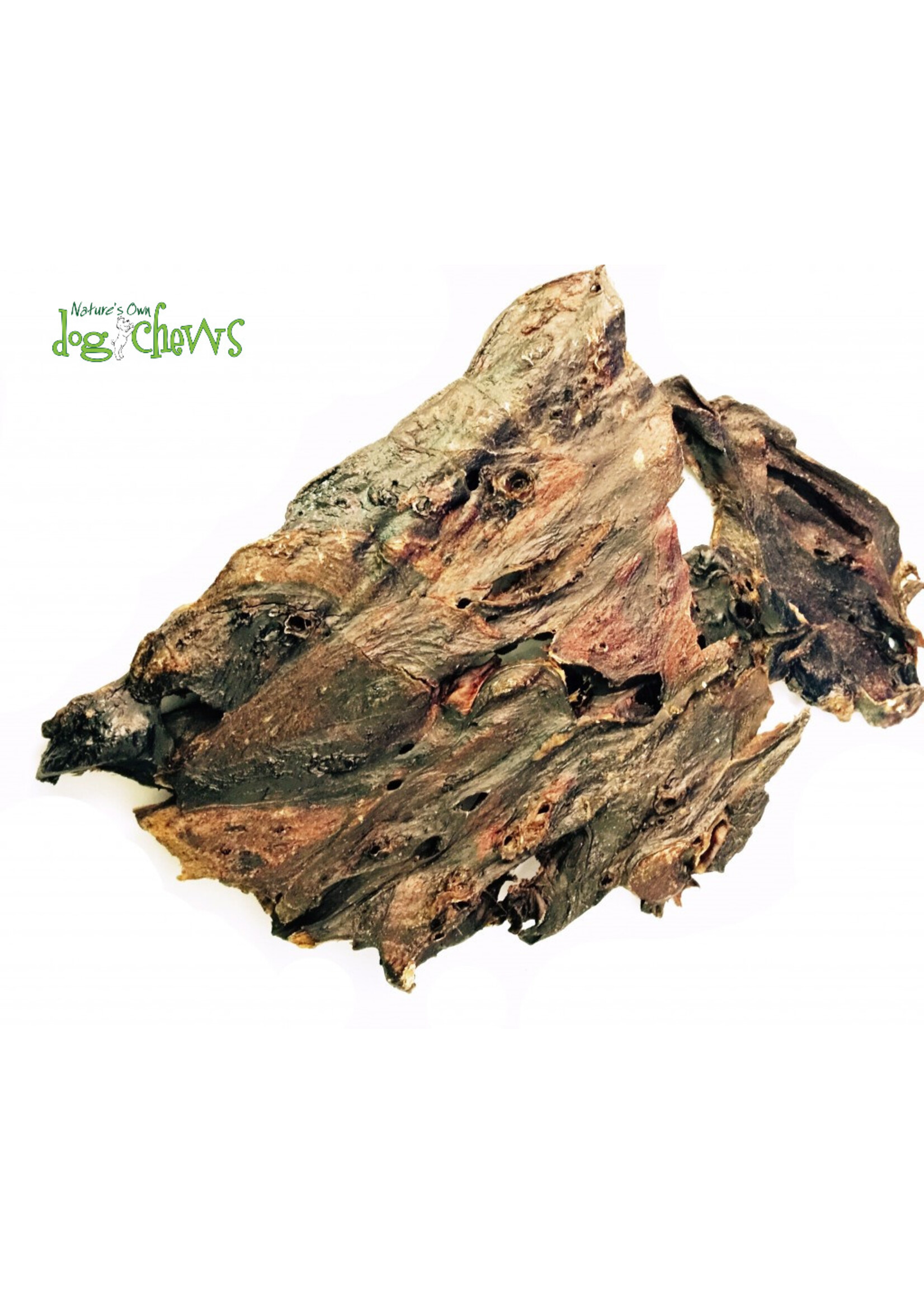 Nature's Own Nature's Own Kangaroo Lung Dog Chew 227g