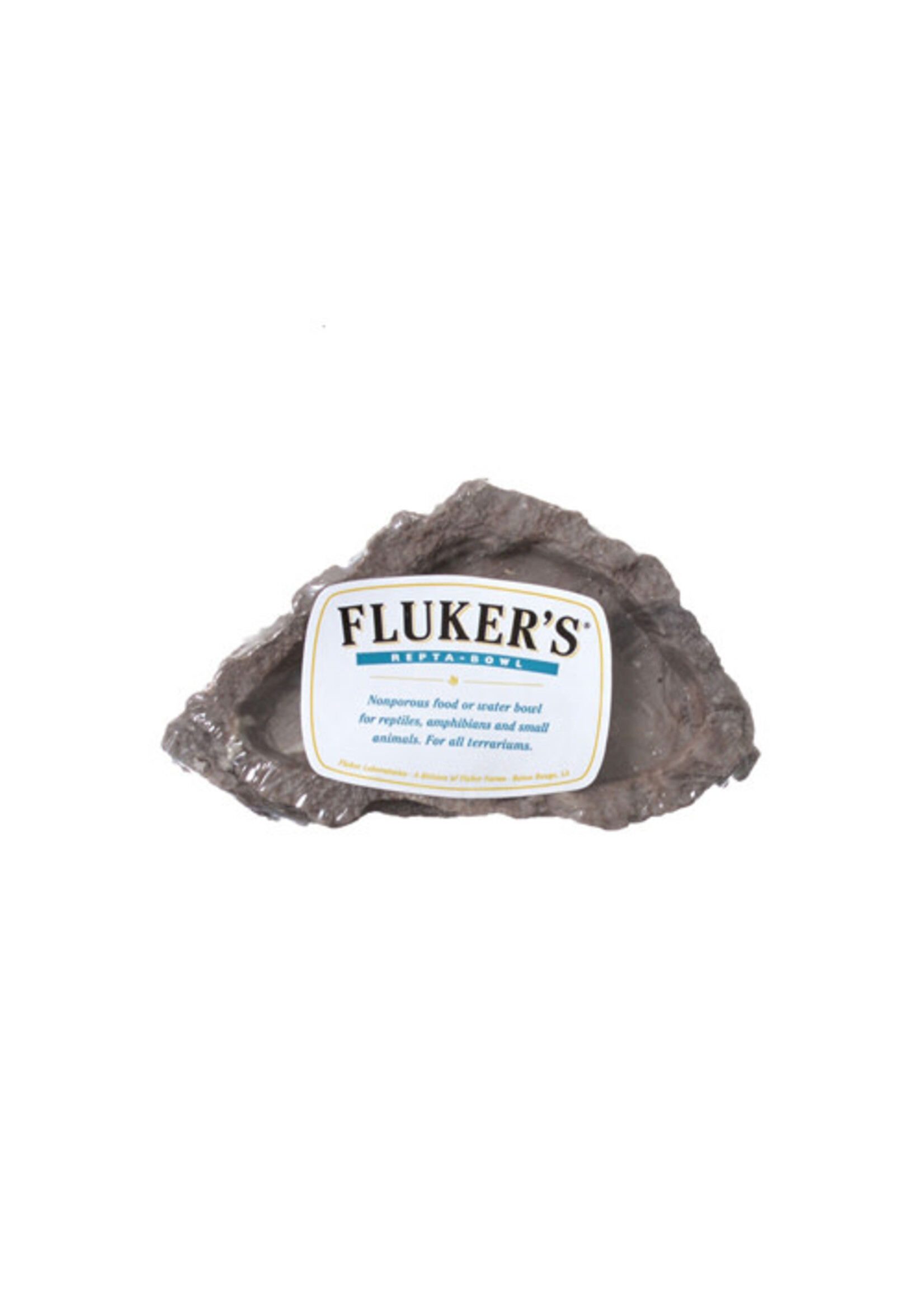 Flukers Flukers Repta-Bowl
