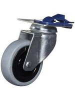 Dogit Pet Cargo Quick Release Caster Wheels 4pack