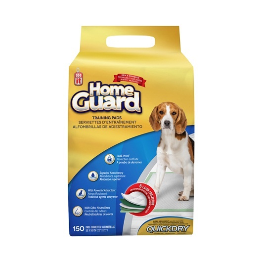 Dogit Training Pads The Lloydminster Pet Pad Inc.