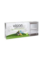 Vision Vision Bird Cage Stand White