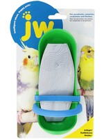 JW Pet company JW Pet Cuttlebone Holder Assorted