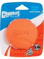 Canine Hardware Chuck It! Fetch Ball