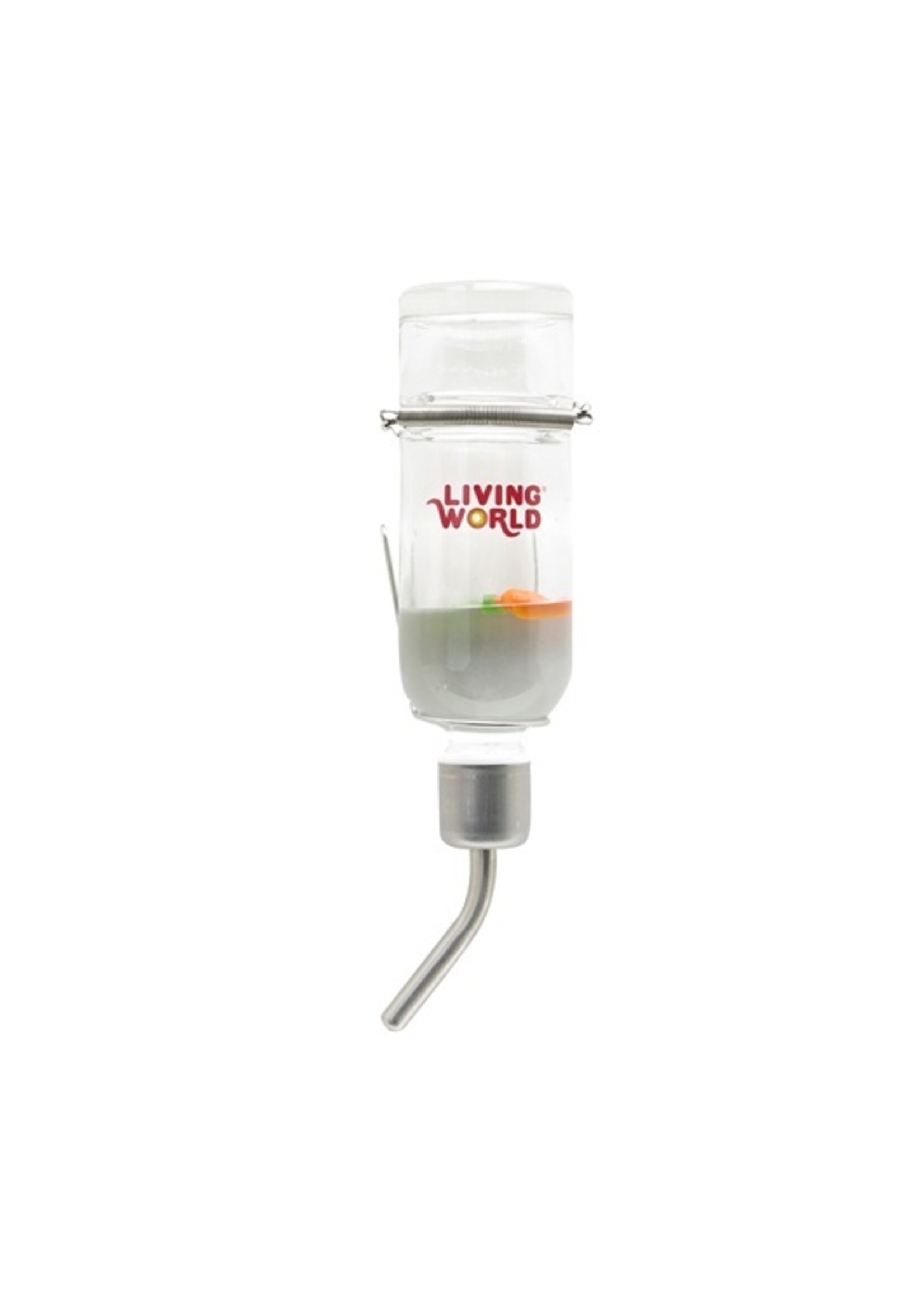 Living World Living World Eco+ Water Bottle