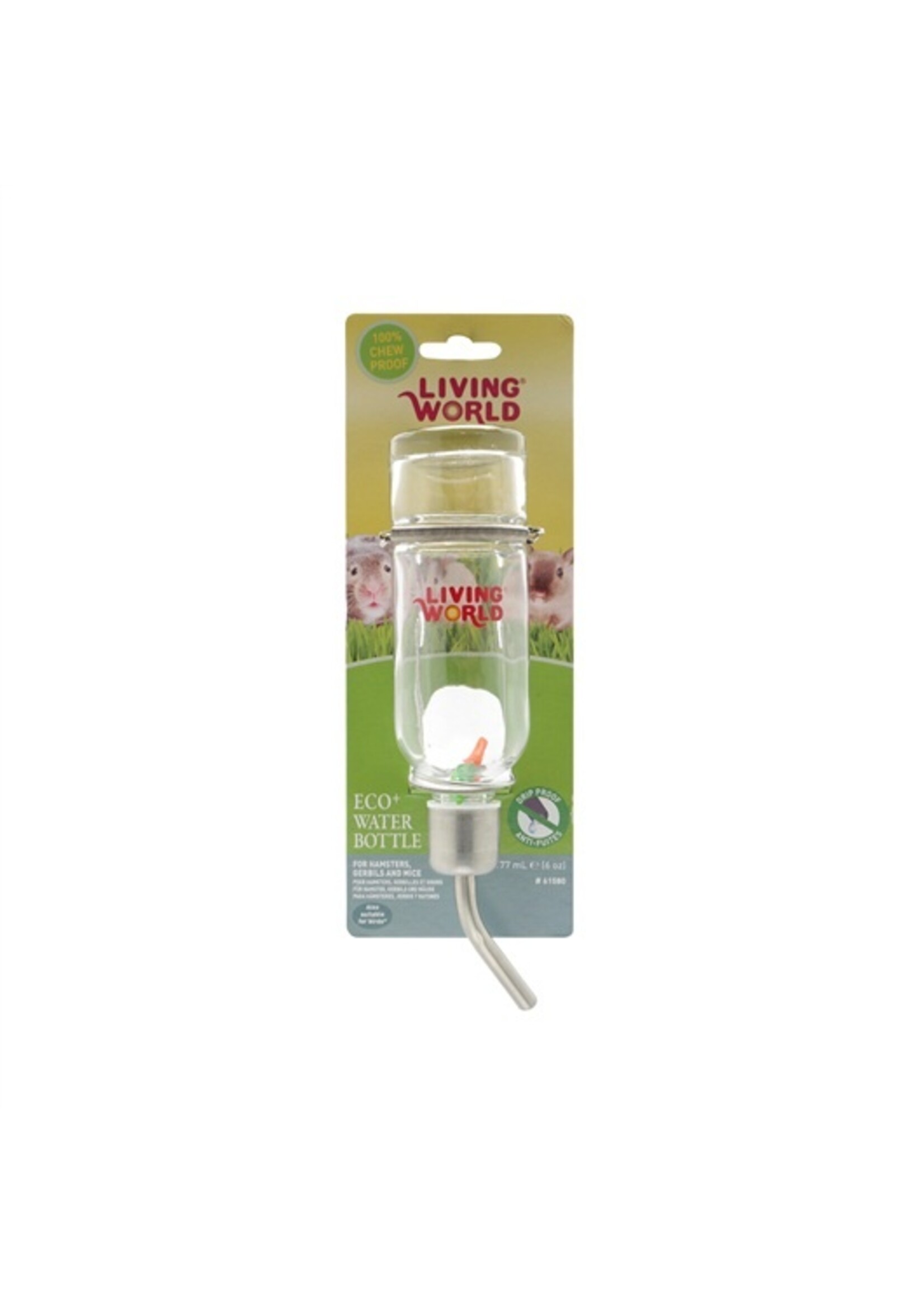 Living World Living World Eco+ Water Bottle