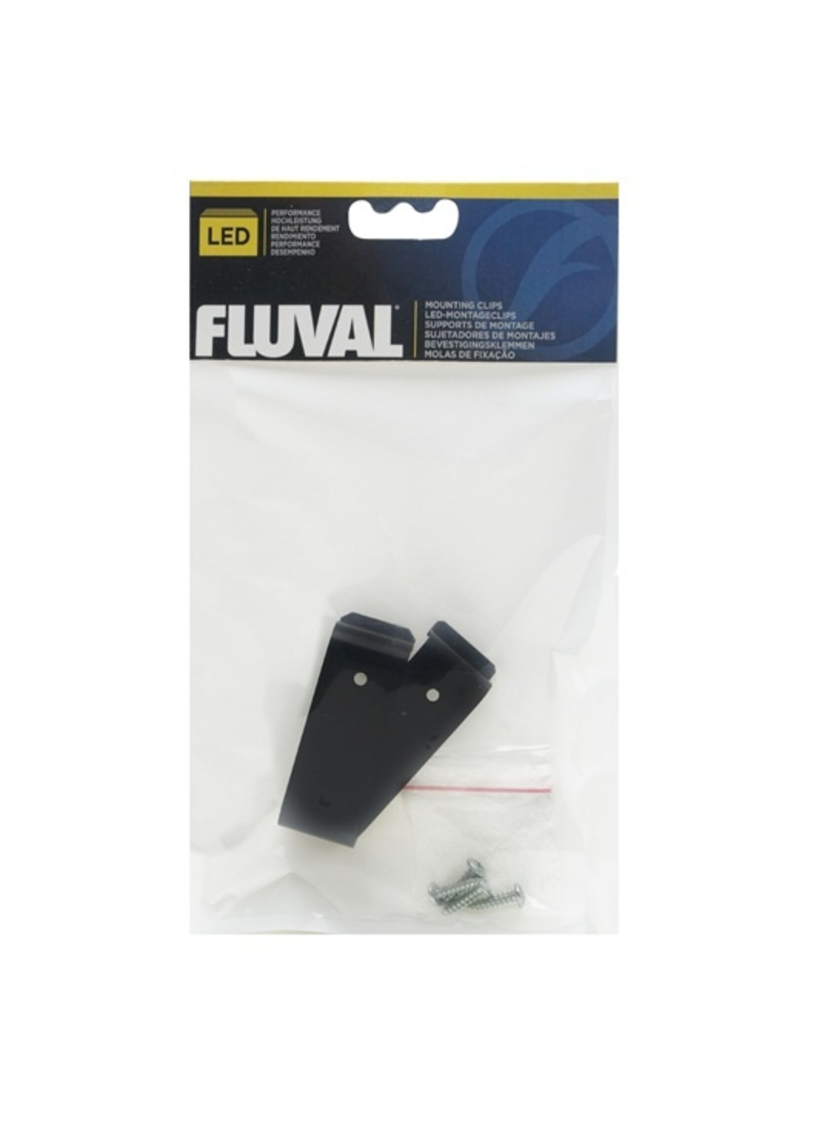 Fluval Fluval LED Mounting Kit A3978