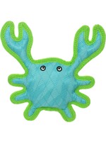 DuraForce DuraForce Crab Medium Blue & Green