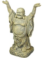 Penn Plax Penn Plax Standing Buddha Large