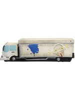 Penn Plax Penn Plax Urban Hideaway Large Truck 25 x 10 x 7.5cm