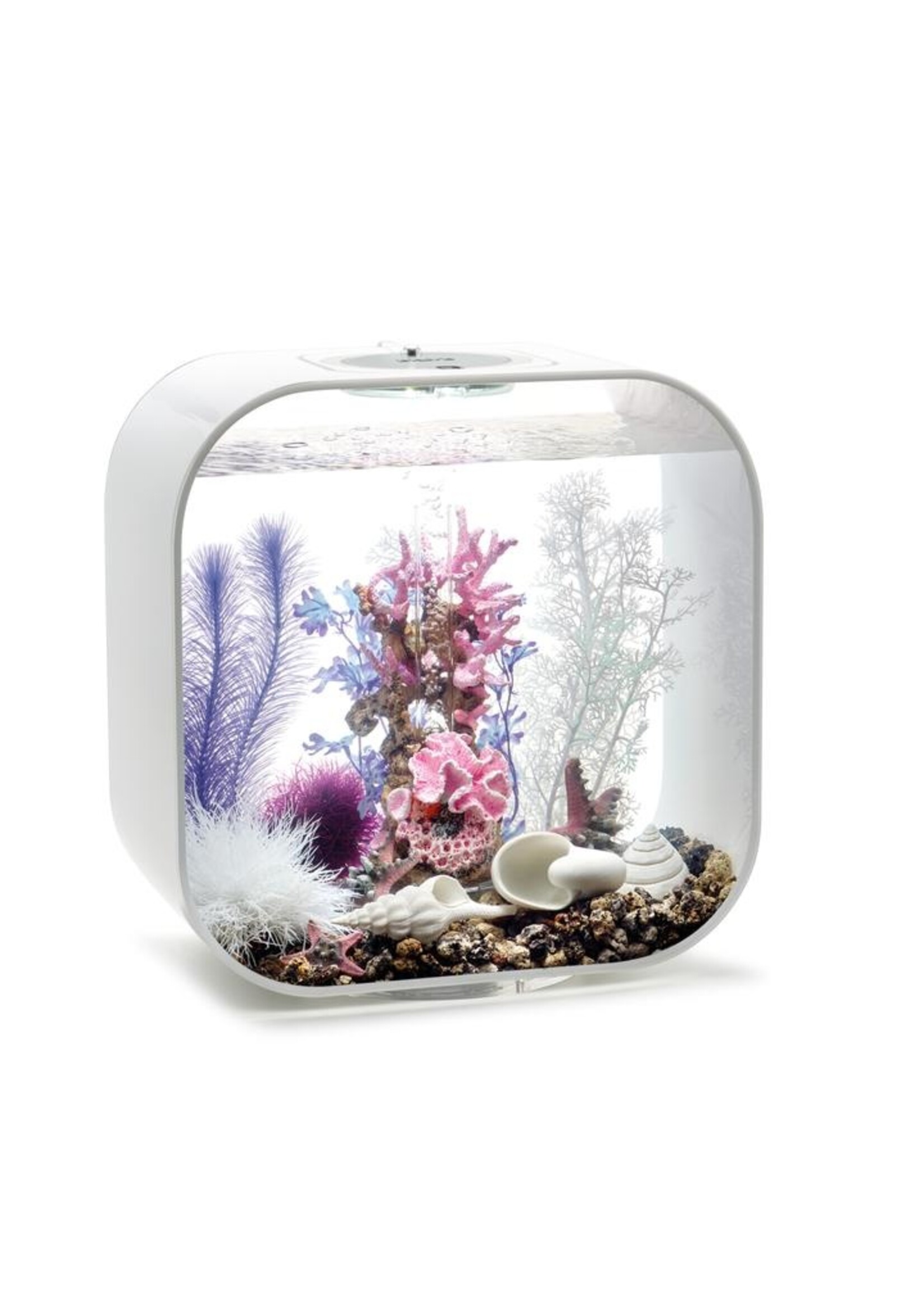 BiOrb BiOrb Decor Set 30L Pink Ocean (10gallon)