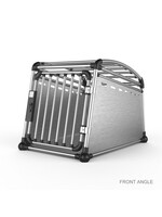 All For Paws All Four Paws Aluminium Travel Crate