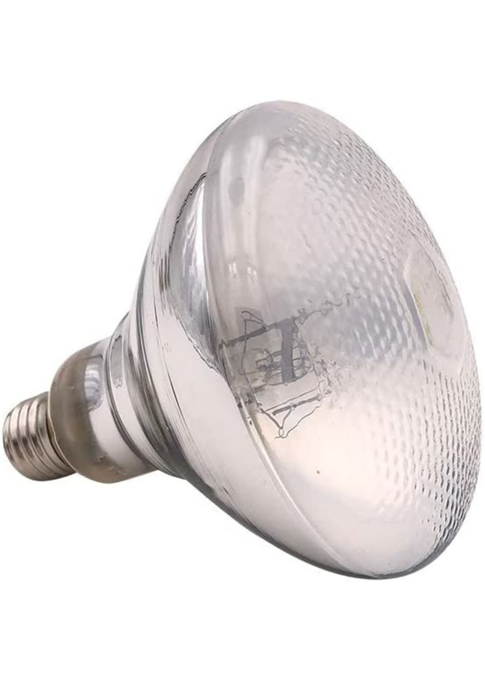 Mega-Ray Mercury Vapour Lamp UV Output