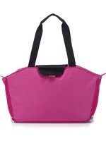 Prefer Pet Metro Tote 212 FSA Fuschia