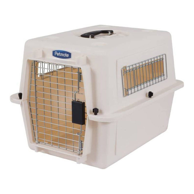 Petmate Ultra Vari Kennel The Lloydminster Pet Pad Inc.