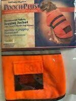 Penn Plax Penn Plax Pooch Plus Safety Vest Medium