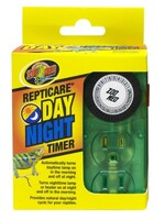 Zoo Med Zoo Med Repticare Day & Night Timer