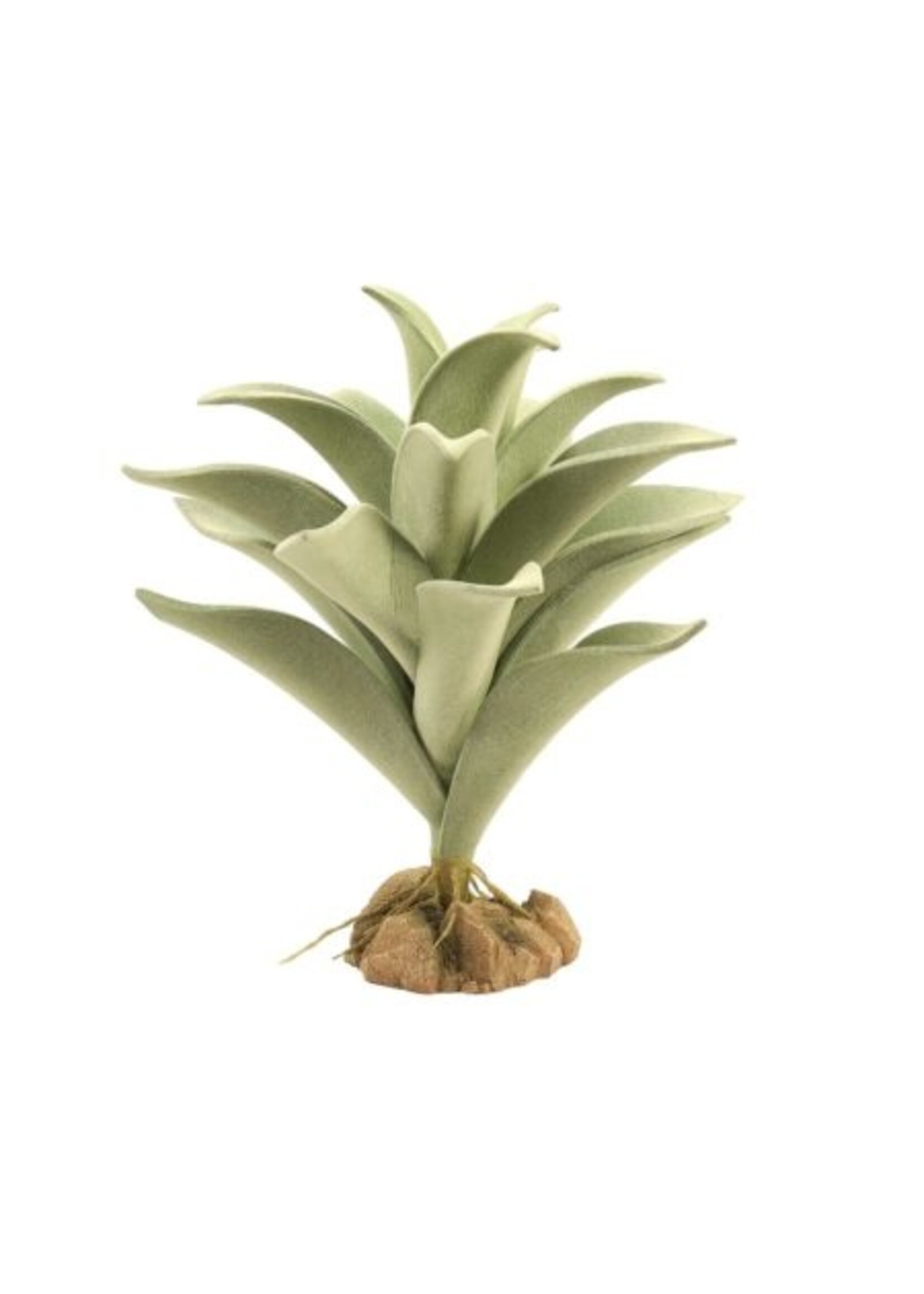 Zoo Med Zoo Med Naturalistic Desert Plant Silver Mullein w/ Removable Base