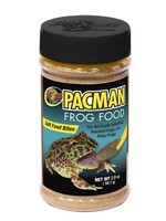 Zoo Med Zoo Med Pacman Frog Food 2oz