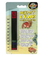 Zoo Med Zoo Med Hermit Crab Thermometer