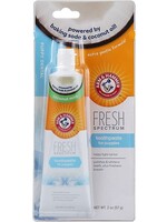 Arm & Hammer Toothpaste for Puppies Coconut Mint 2oz