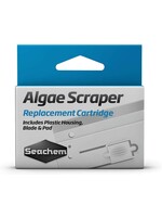 Seachem Seachem Algae Scraper Replacement Cartridge 1pack