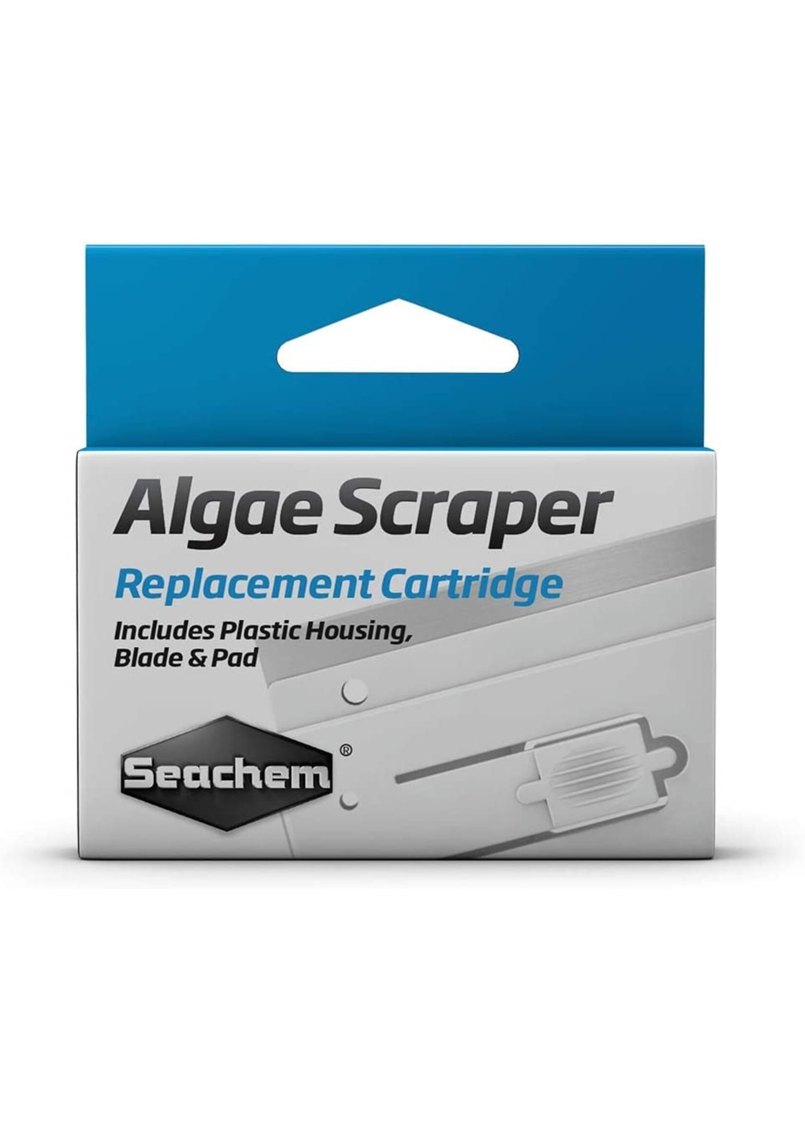 Seachem Seachem Algae Scraper 1pack