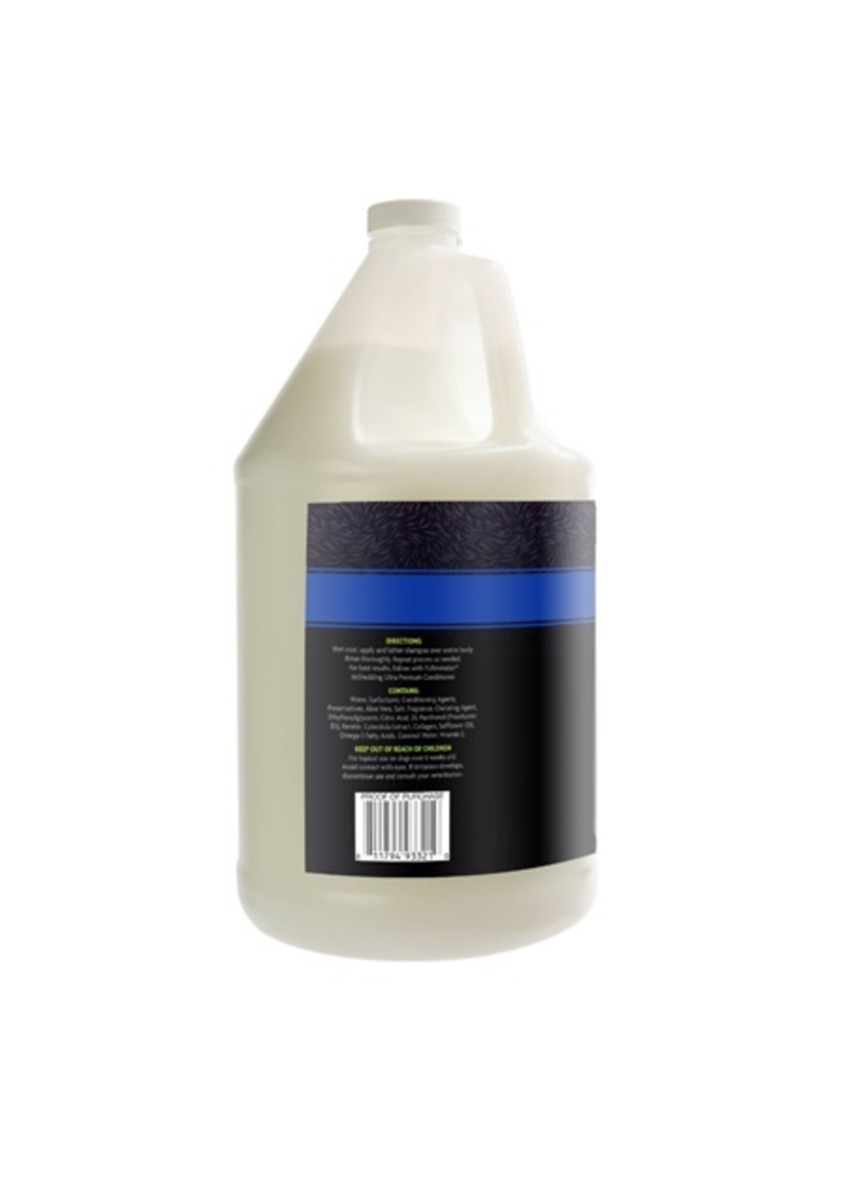 Furminator FURminator deShedding Ultra Premium Shampoo Gallon