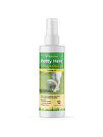 NaturVet NaturVet Potty Here 8oz