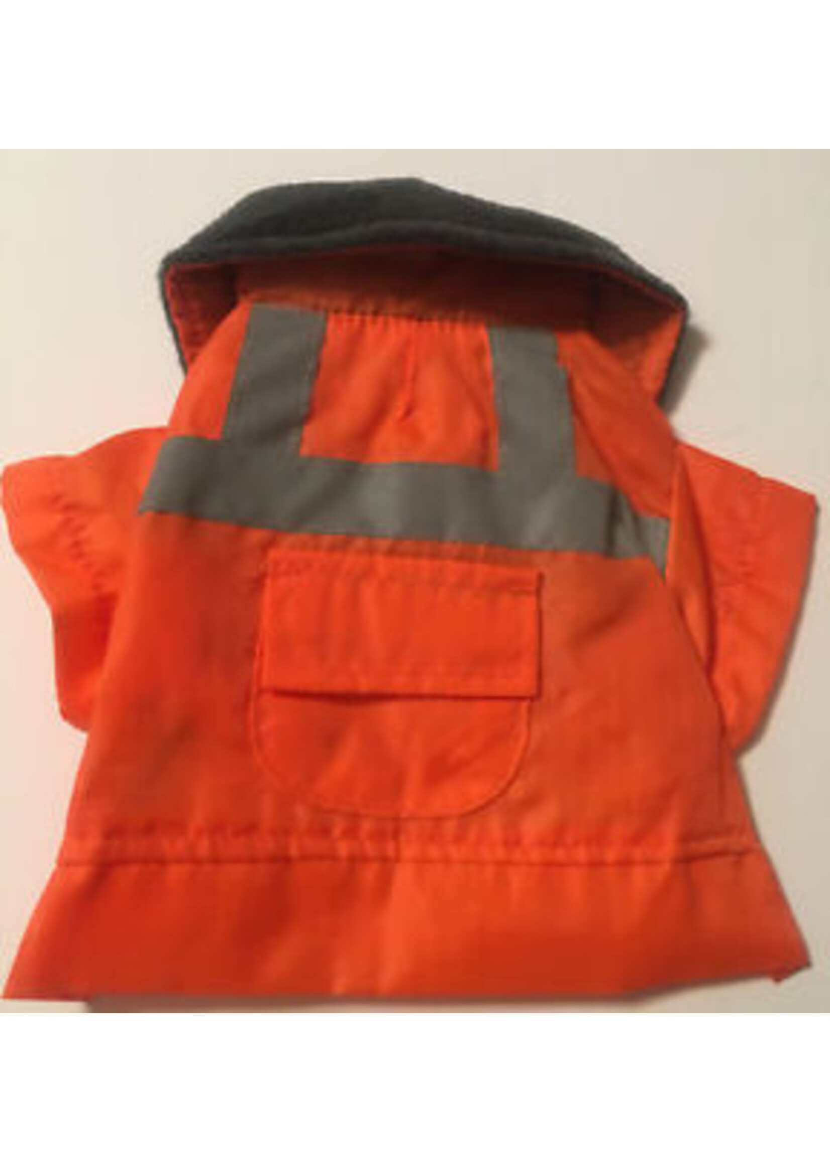 Penn Plax Penn Plax Pooch Plus Safety Vest Medium