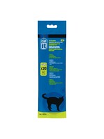 Catit Cat Pan Liners Small 32x13"