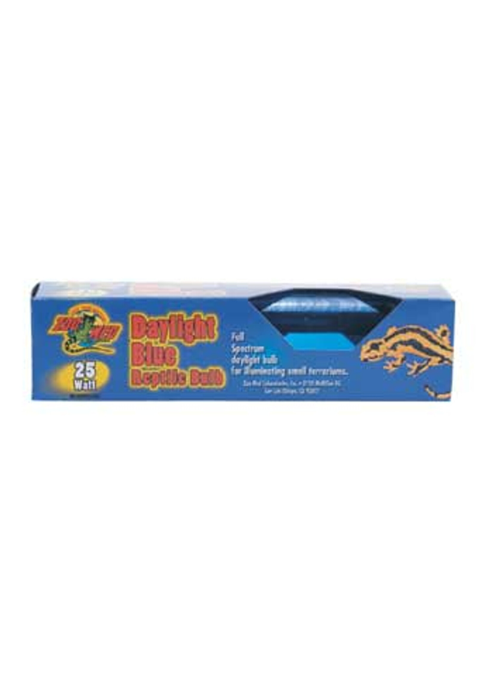 Zoo Med Zoo Med Daylight Blue Bulb