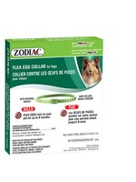 Zodiac Zodiac Dog Flea Egg Collar