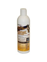 Zodiac Zodiac Double Action Flea Shampoo 355ml