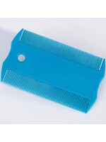 Master Grooming Tools Master Grooming Tools Flea Comb Single