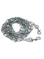 Tuff Tie Out Chain X-Strength 10'