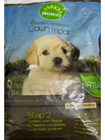 Nuway Nuway Green Generation Lawn Repair 2kg