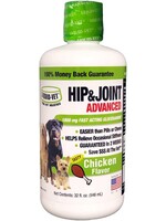 Liquid Vet Hip & Joint Advanced