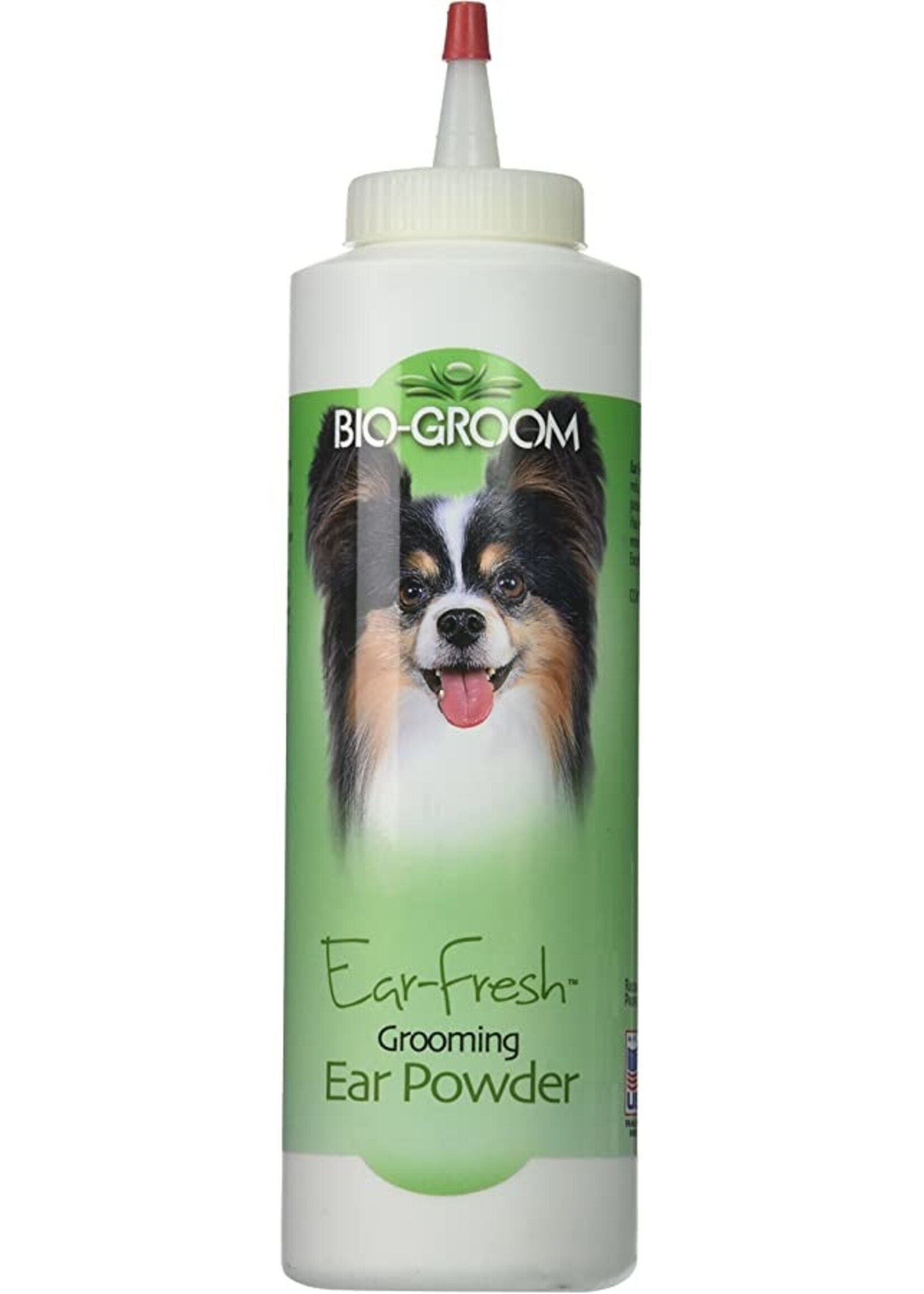 Bio-Groom Bio-Groom Ear-Fresh Grooming Ear Powder