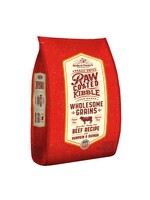 Stella and Chewy's Stella & Chewy's Raw Coated Wholesome Grains Beef (MORE SIZES)