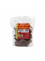 Masters Best Friend Masters Best Friend All Natural Pig Ears 12pack