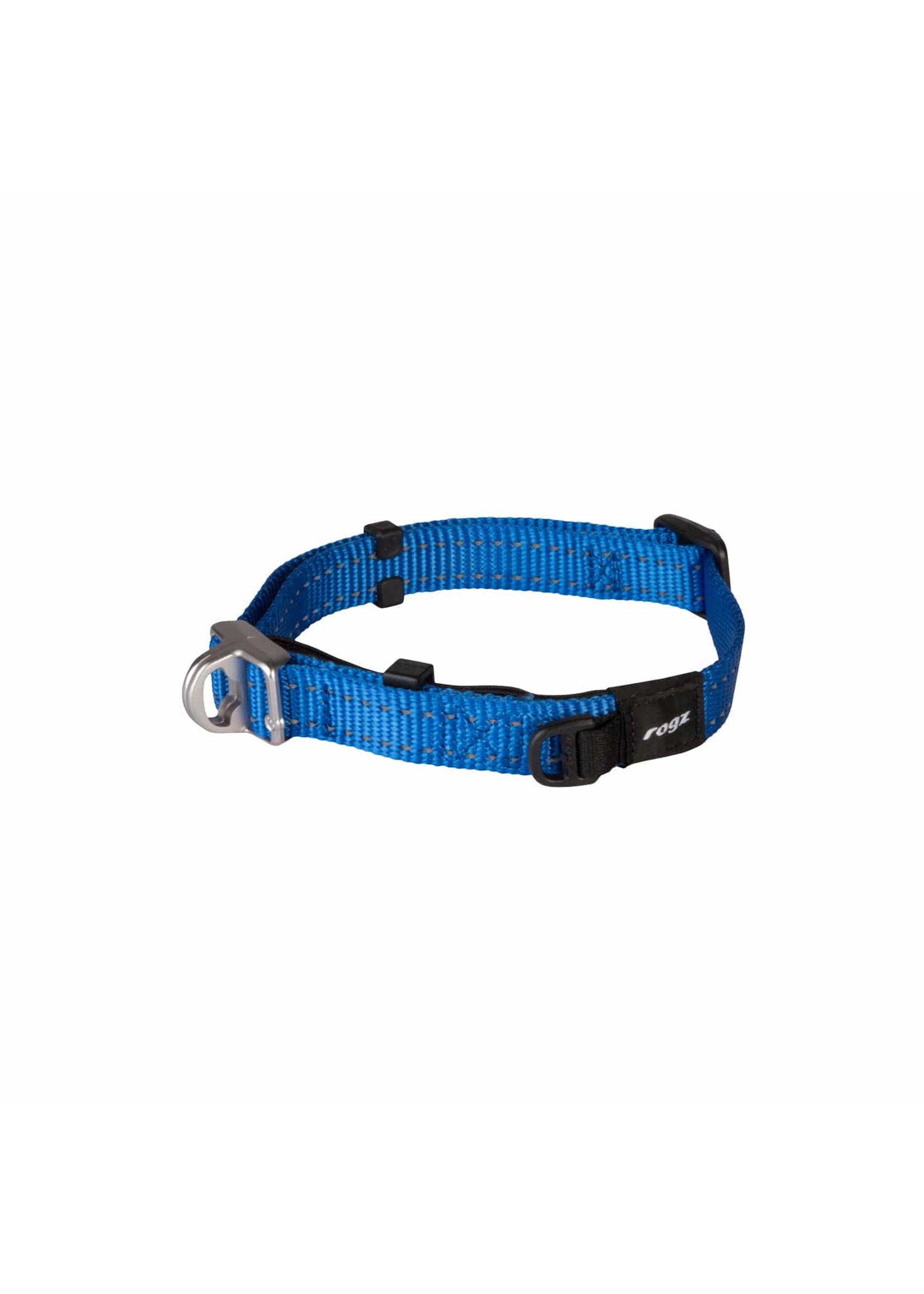 Rogz Rogz Utility Safety Collar Lumberjack XL 16.5-26"