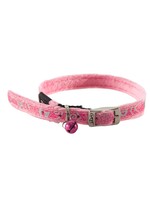 Rogz Rogz SparkleCat Collar 10-12" (MORE COLOURS)