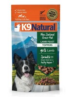 K9 Natural K9 Natural Lamb Freeze Dried 142g