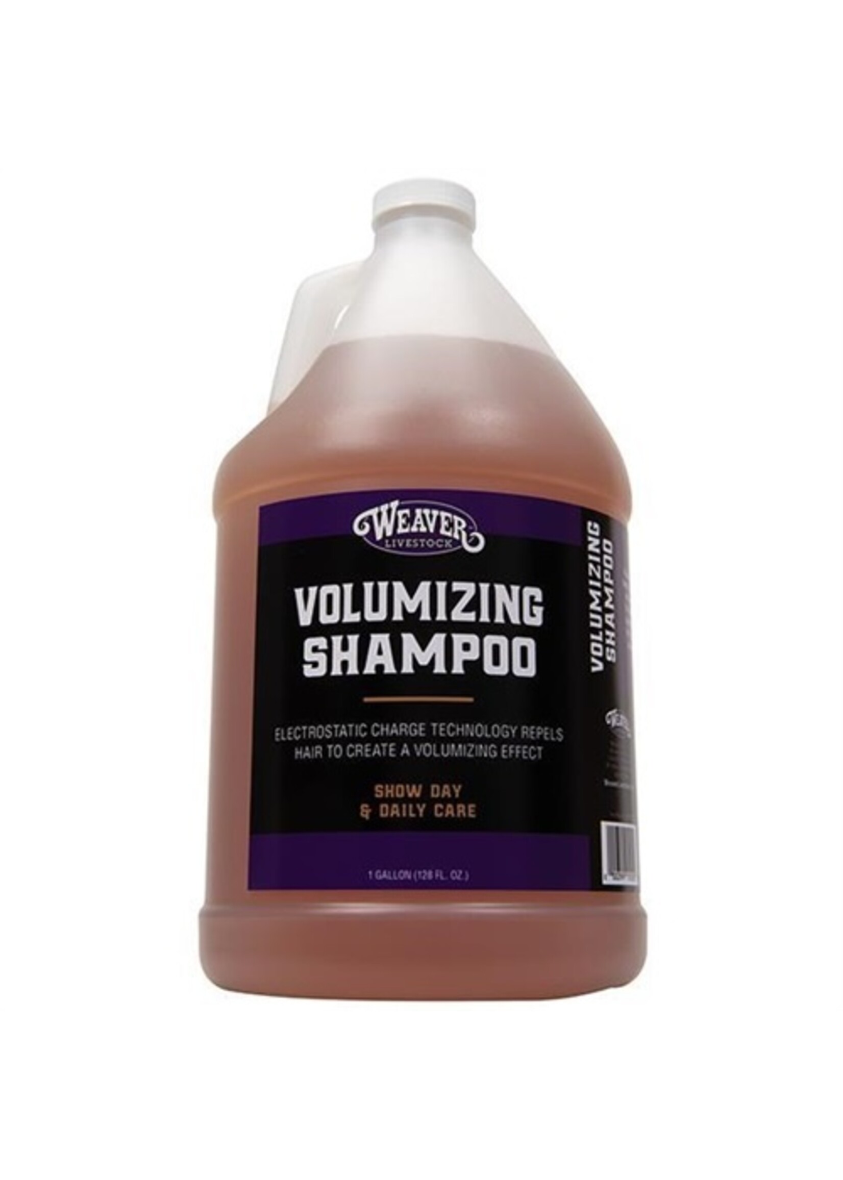Weaver Livestock Weaver Livestock Volumizing Shampoo