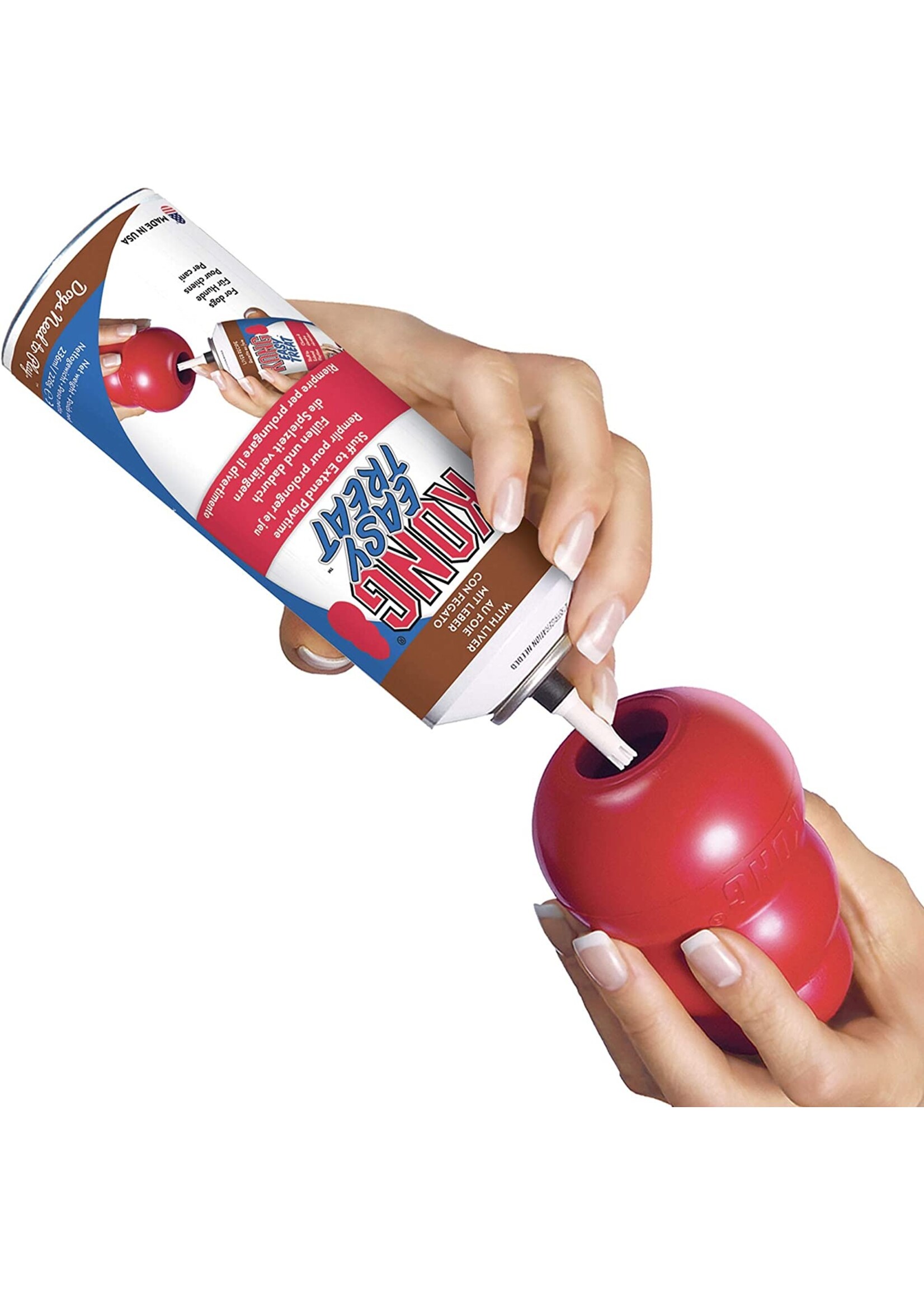 Kong Kong Paste 8oz