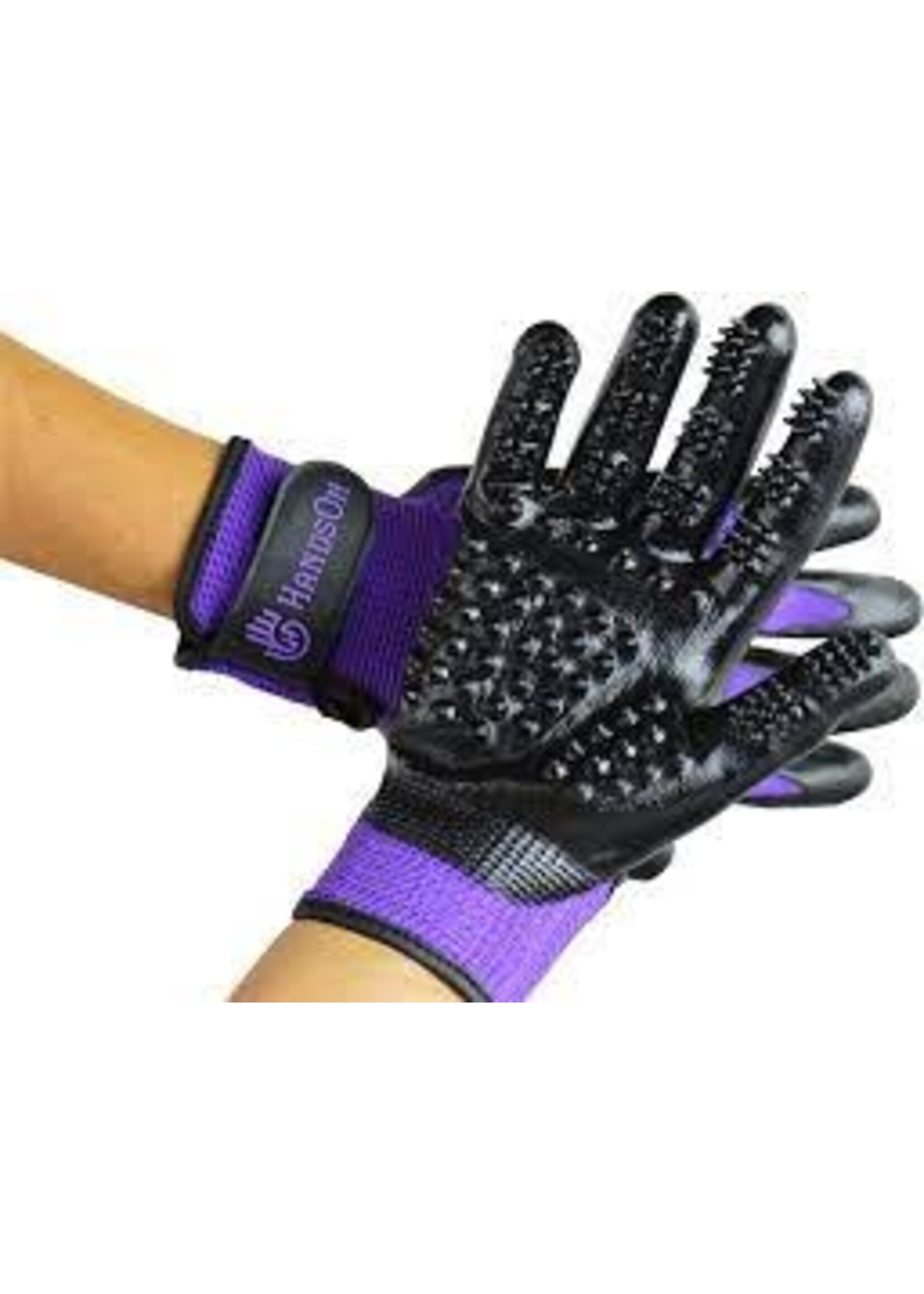 Hands On Gloves