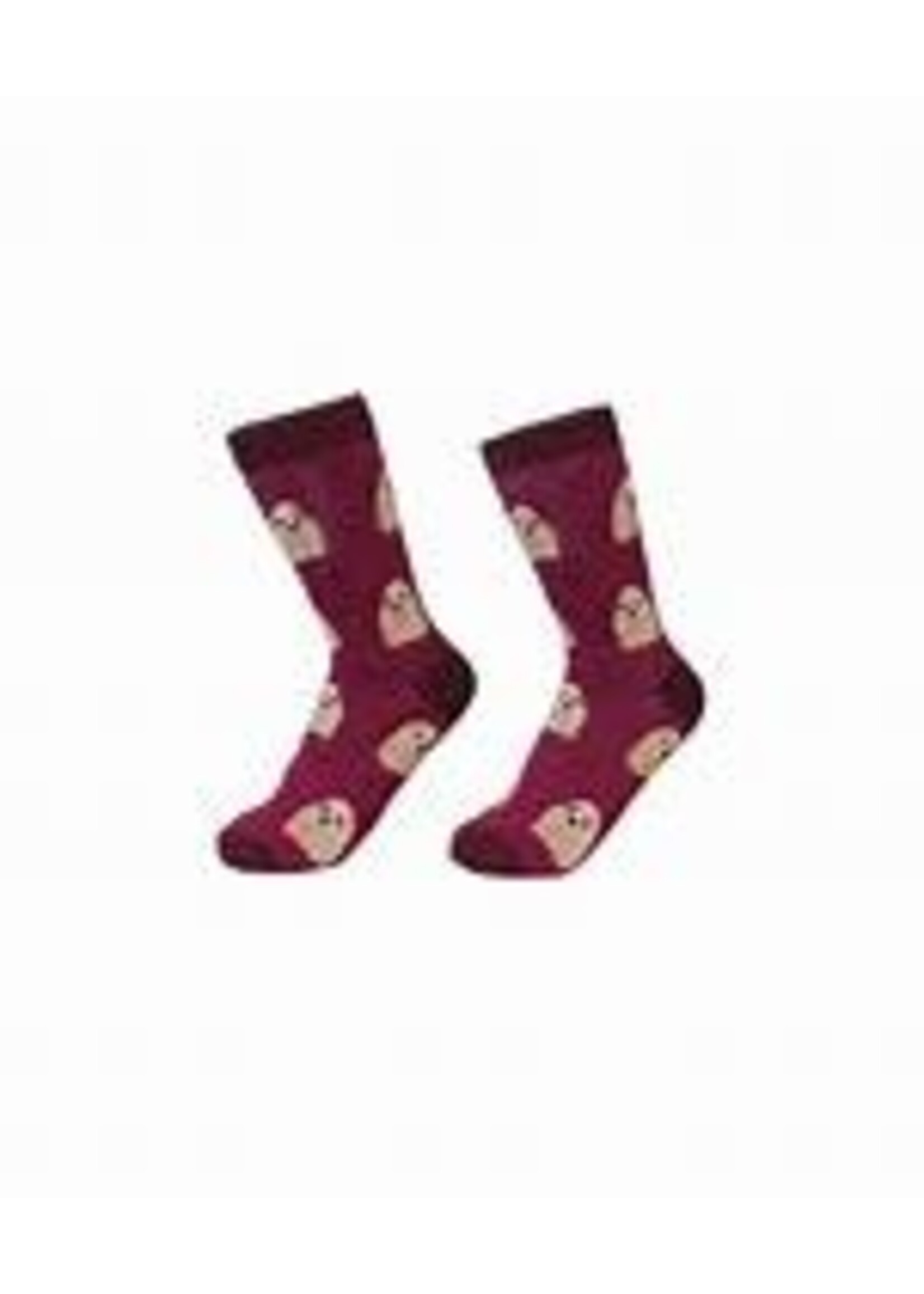E&S Imports ES Pets Sock Daddy Socks Unisex One Size