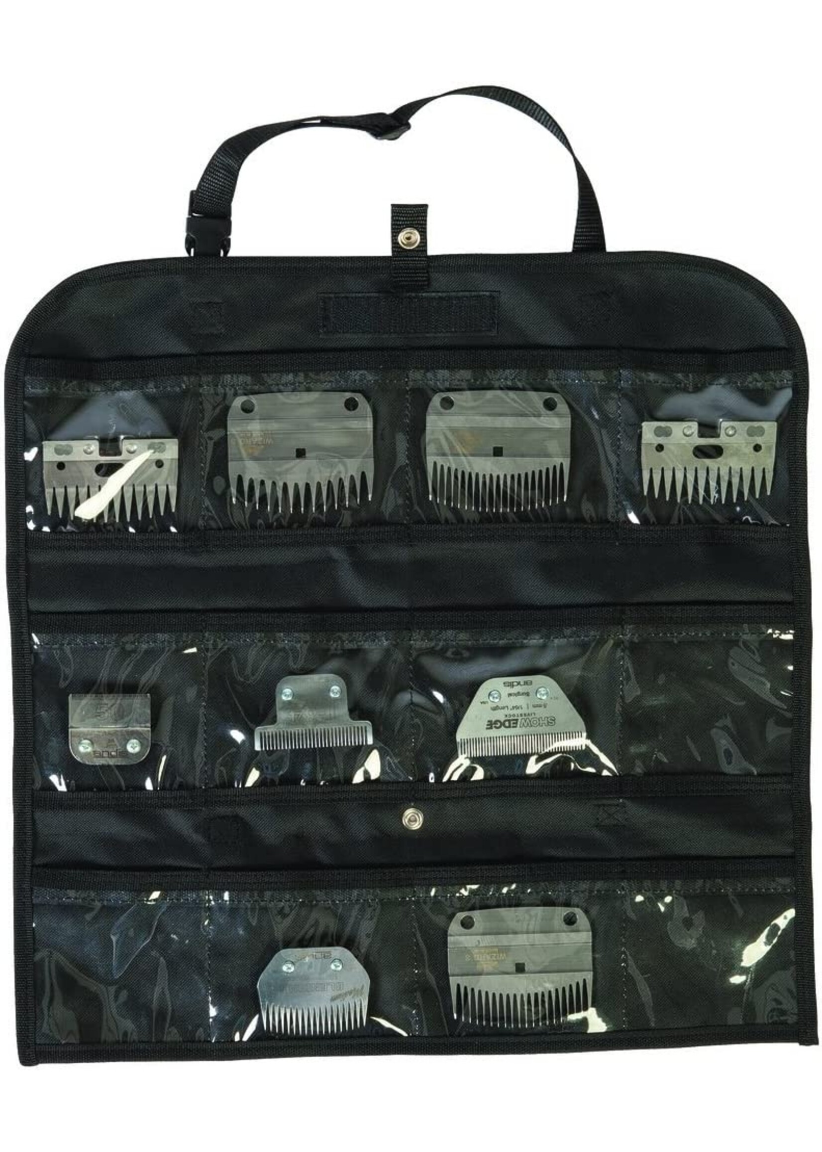 Weaver Livestock Weaver Livestock Nylon Blade Bag Black