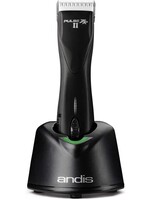 Andis Andis Pulse ZR II Clipper Black